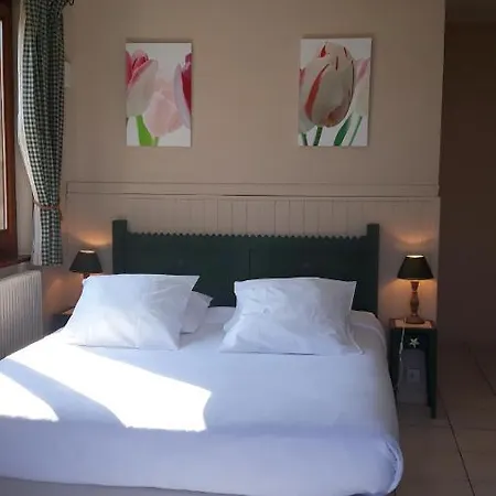 L'oasis 3*