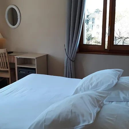 L'oasis Hotel