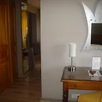 Hotel L'oasis Évian-les-Bains