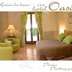 L'oasis 3*
