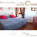 Otel L'oasis
