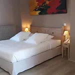 L'oasis 3* Évian-les-Bains