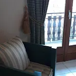 Hotel L'oasis 3*