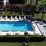 L'oasis Évian-les-Bains