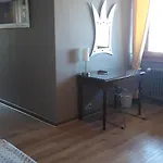 Otel L'oasis Évian-les-Bains