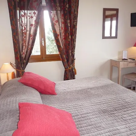 L'oasis Hotell