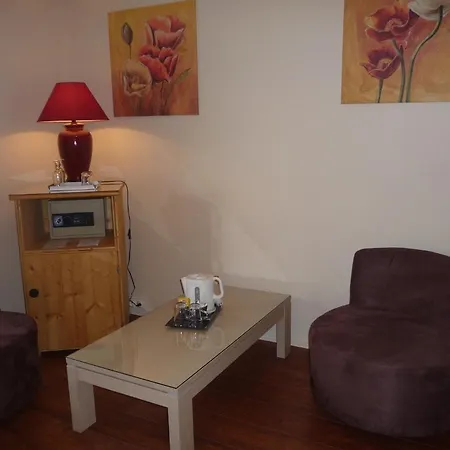 L'oasis 3* Évian-les-Bains