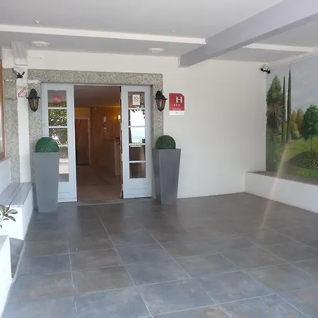 L'oasis 3*