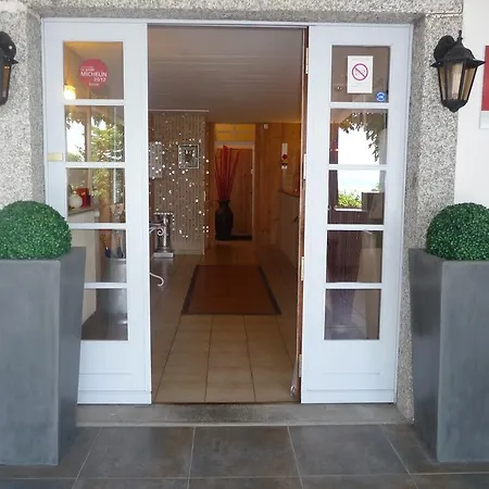 Hotel L'oasis 3*