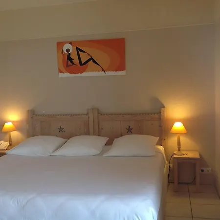 L'oasis 3* Évian-les-Bains