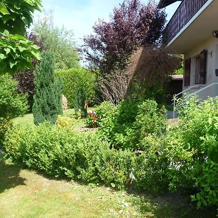 Hotel L'oasis Evian-les-Bains