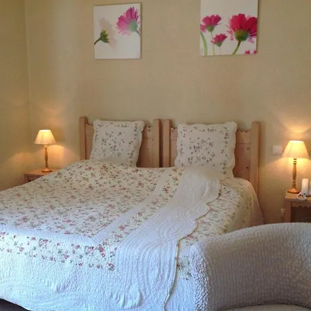 L'oasis 3* Évian-les-Bains