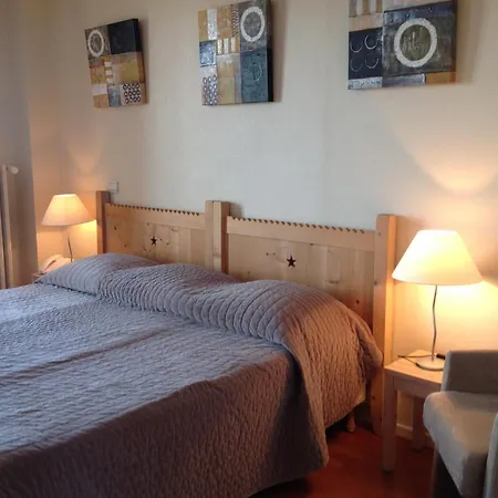 Hotel L'oasis Evian-les-Bains