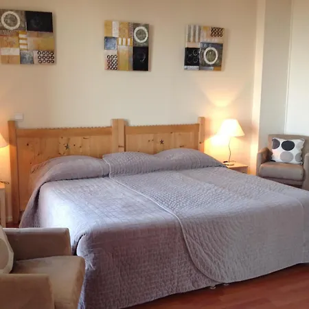 L'oasis Hotell