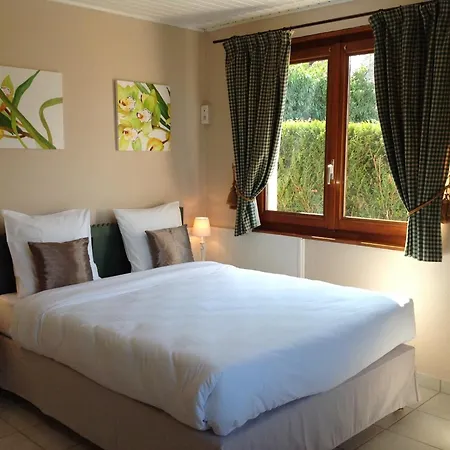 L'oasis Hotel