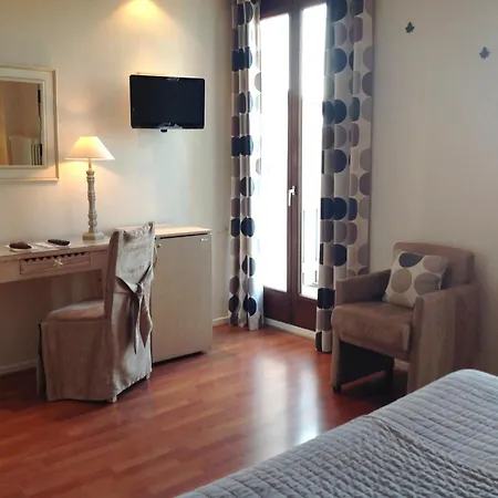 L'oasis 3*