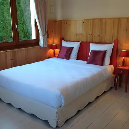 L'oasis 3* Évian-les-Bains