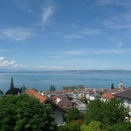 L'oasis 3* Évian-les-Bains