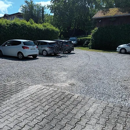 L'oasis Evian-les-Bains