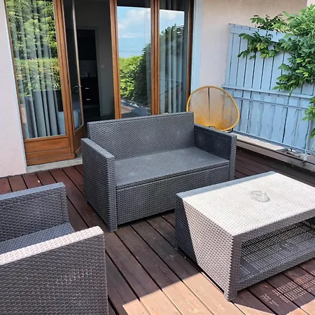 L'oasis 3*