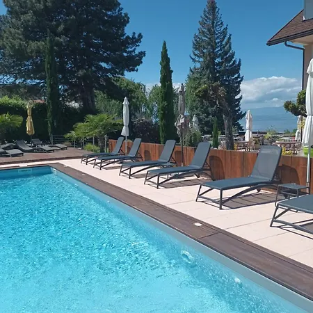 Hotel L'oasis 3*