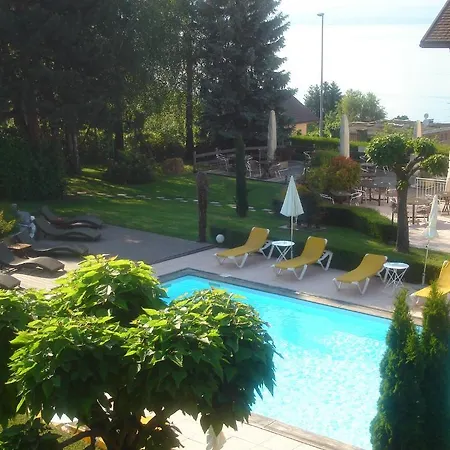 Hotell L'oasis