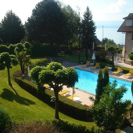 L'oasis 3*