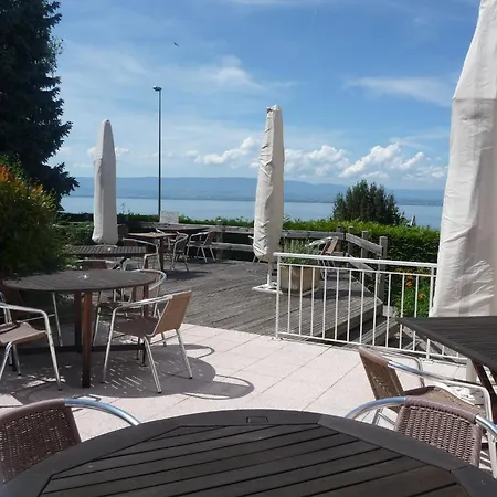 L'oasis Hotell 3*