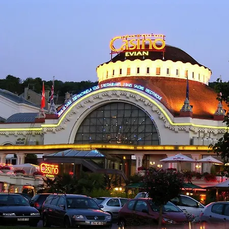 L'oasis 3*