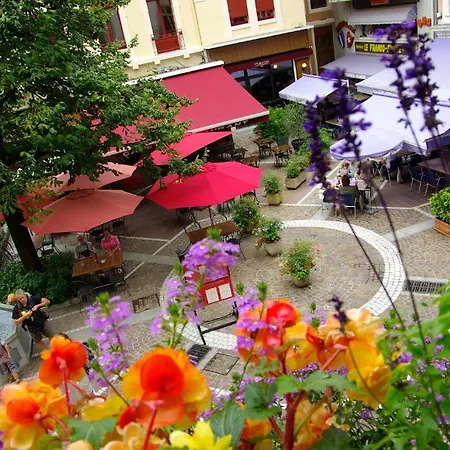 L'oasis 3*