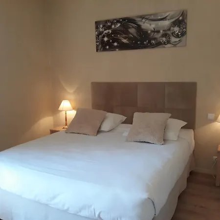 Hotell L'oasis