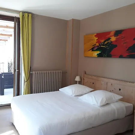 L'oasis 3* Évian-les-Bains