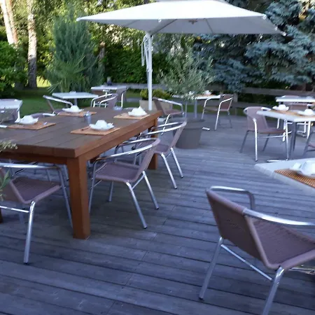 L'oasis Hotel