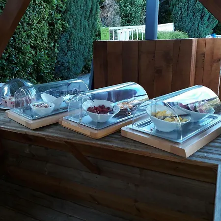 L'oasis Hotell