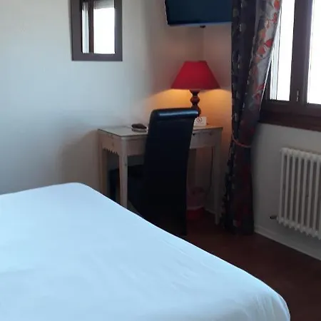 Hotell L'oasis