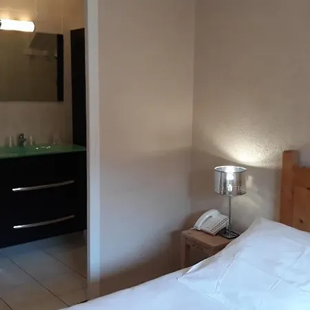 L'oasis Hotel Évian-les-Bains