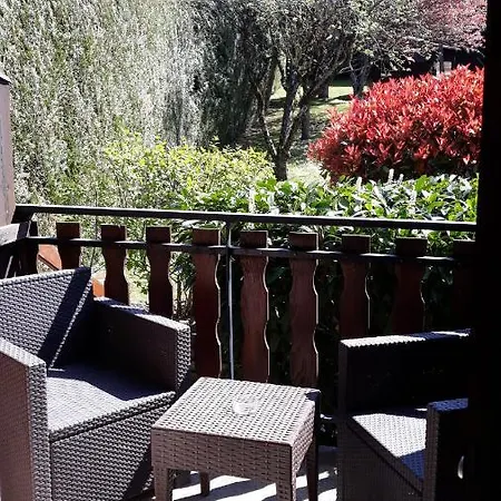 Hotel L'oasis 3*