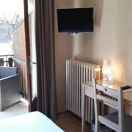 L'oasis 3* Évian-les-Bains