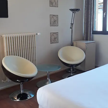Hotel L'oasis