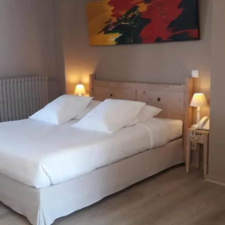 L'oasis 3* Évian-les-Bains