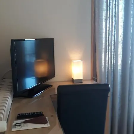 L'oasis Hotell Évian-les-Bains