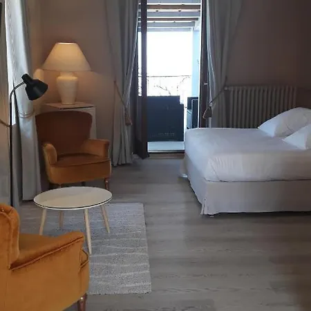 L'oasis 3*