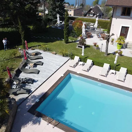 L'oasis 3*