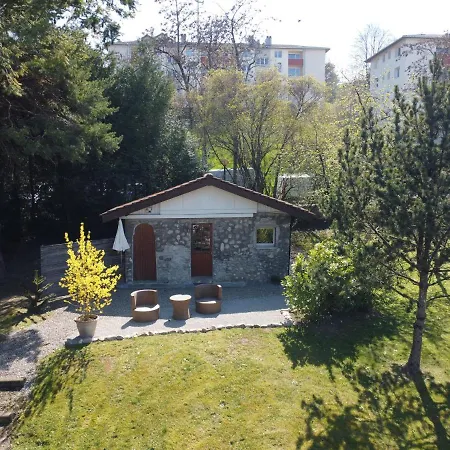 L'oasis 3*