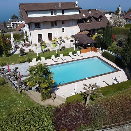 Hotel L'oasis