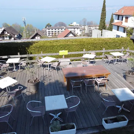 Hotel L'oasis 3*