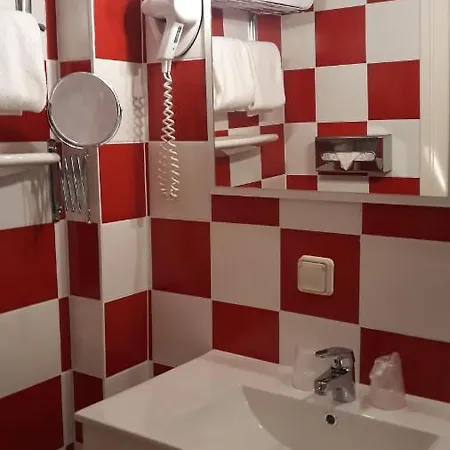 L'oasis Hotel Évian-les-Bains