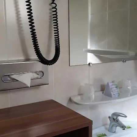 Hotel L'oasis Évian-les-Bains