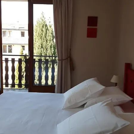 Hotel L'oasis 3*