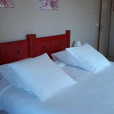 L'oasis 3* Évian-les-Bains